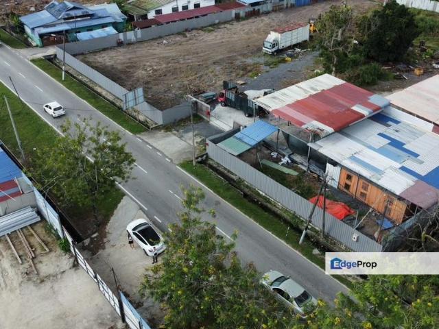 Shop for rent in Wellesley, Penang