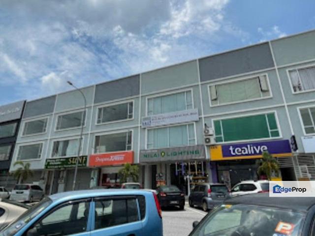Shop for sale in Negeri Sembilan