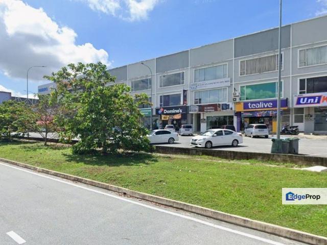 Shop for sale in Negeri Sembilan