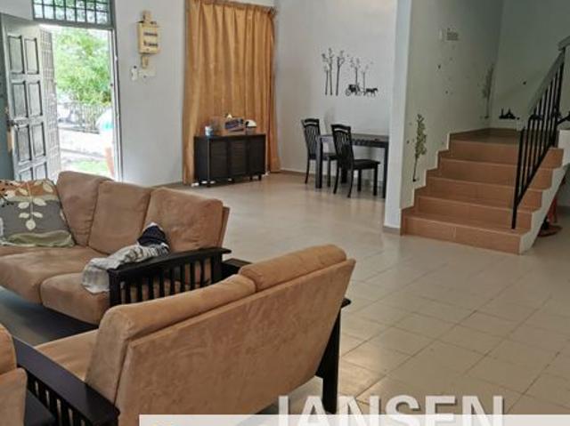 House for sale in Timur Laut, George Town