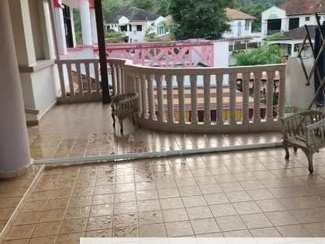 House for sale in Timur Laut, George Town
