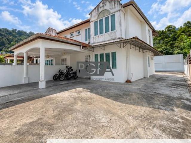 House for sale in Timur Laut, George Town