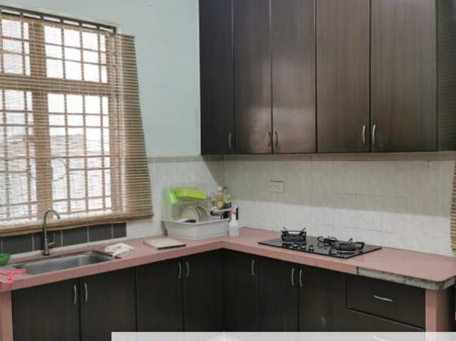 House for sale in Georgetown, Penang