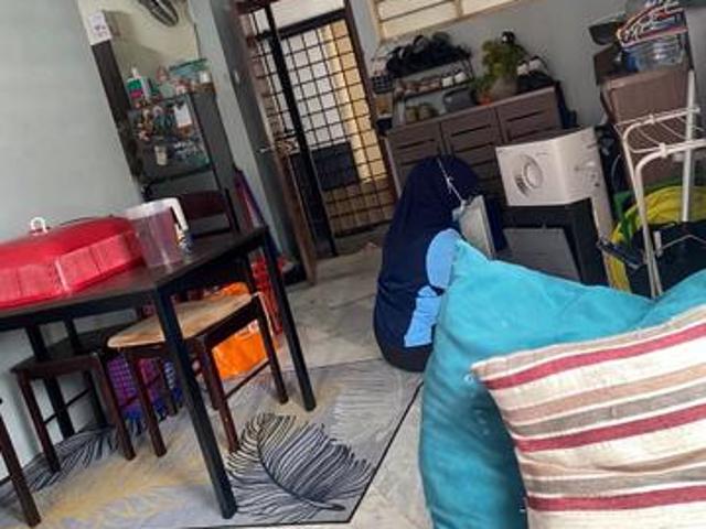 Apartment for sale in Sungai Buloh, Petaling