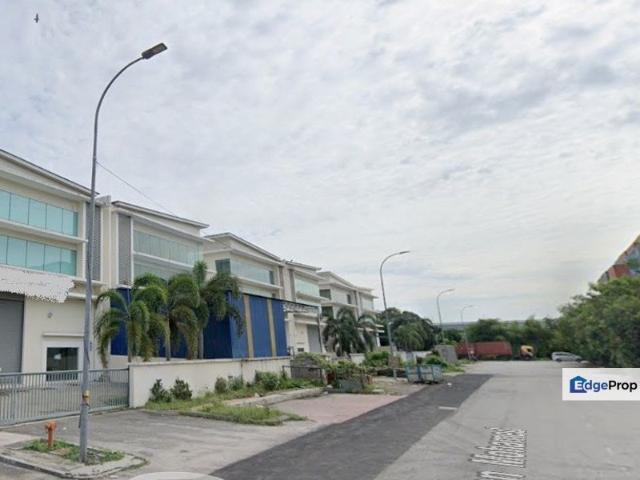 Warehouse for sale in Port Klang, Selangor