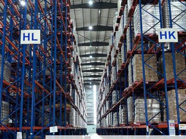 Warehouse for rent in Port Klang, Selangor