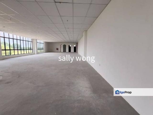 Warehouse for rent in Port Klang, Selangor
