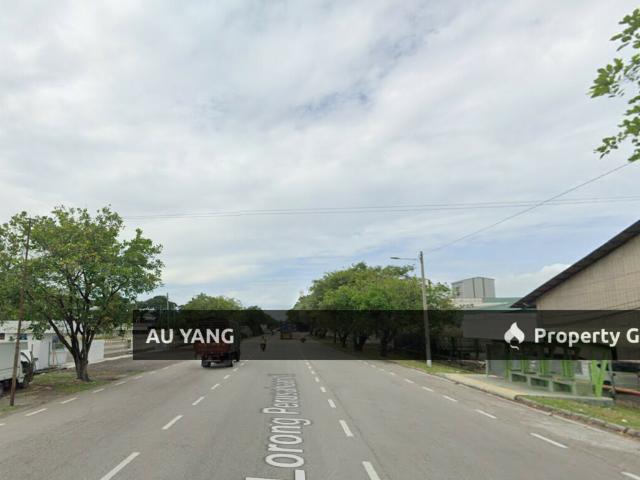 Warehouse for sale in Wellesley, Penang