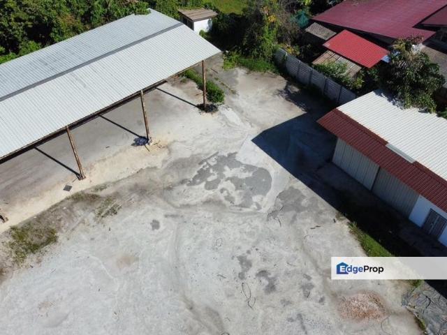 Shop for rent in Wellesley, Penang