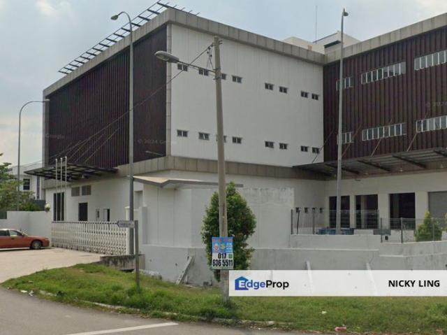 Warehouse for sale in Batu 14 Hulu Langat, Majlis Perbandaran Kajang