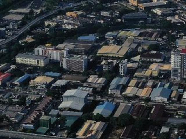 Warehouse for sale in Country Heights Damansara, Kuala Lumpur