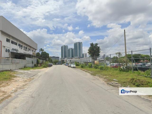 Shop for sale in Country Heights Damansara, Kuala Lumpur