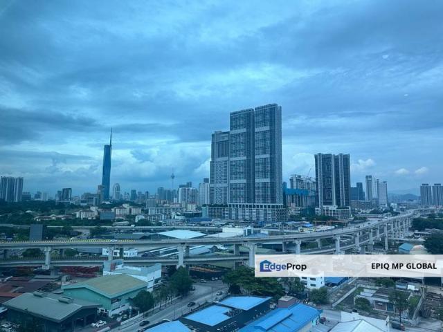 Warehouse for sale in Country Heights Damansara, Kuala Lumpur