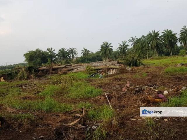 Shop for sale in Jenjarom, Selangor