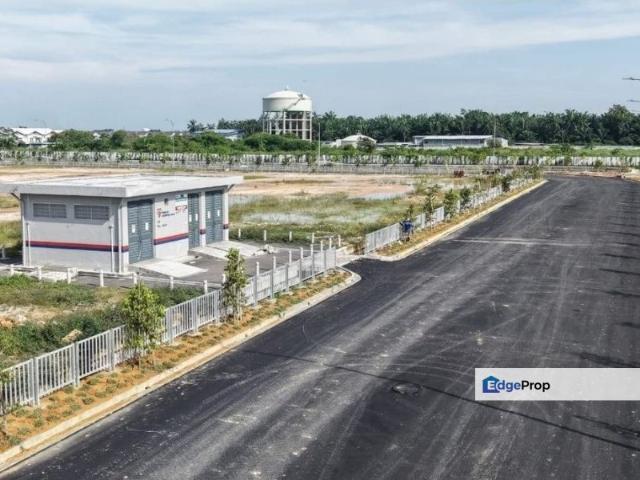 Warehouse for sale in Selangor