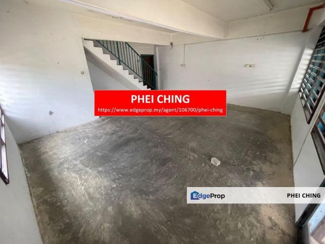 Warehouse for rent in Kulim, Kedah