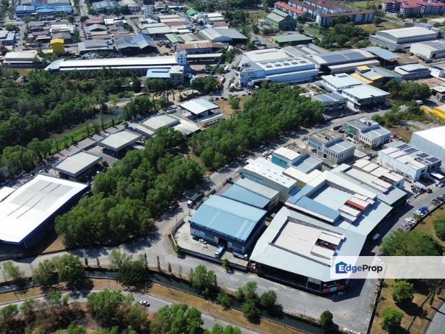 Warehouse for sale in Alor Setar, Kedah