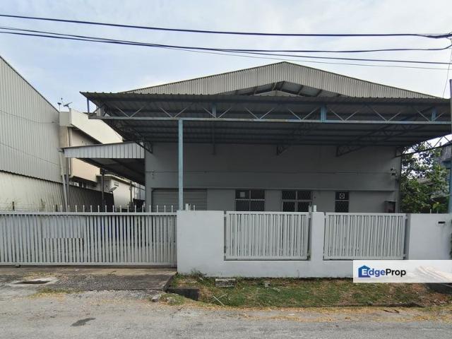 Warehouse for rent in Alor Setar, Kedah