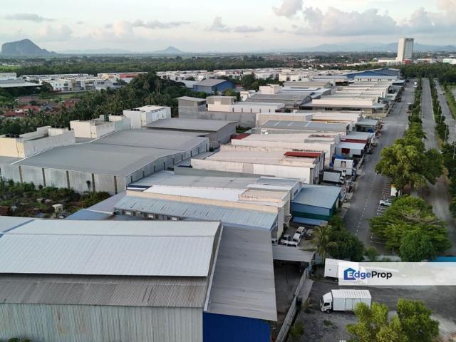 Warehouse for sale in Alor Setar, Kedah