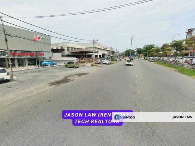 Warehouse for sale in Alor Setar, Kedah