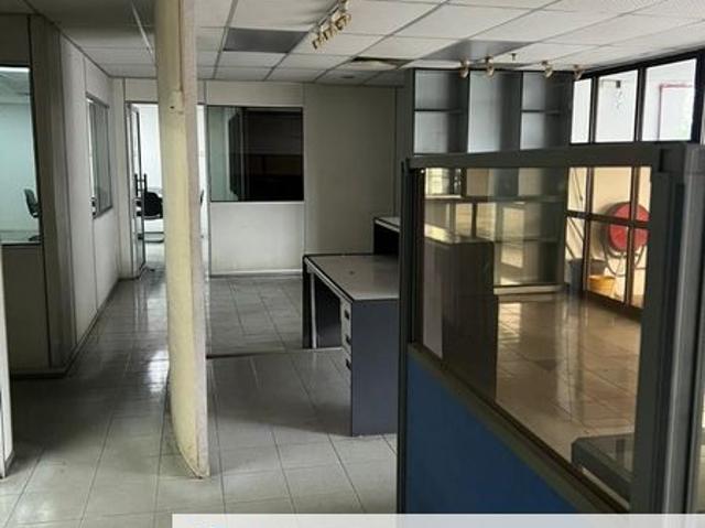 Warehouse for rent in Wellesley, Penang