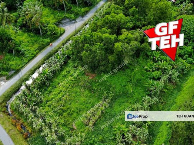 Warehouse for sale in Wellesley, Penang