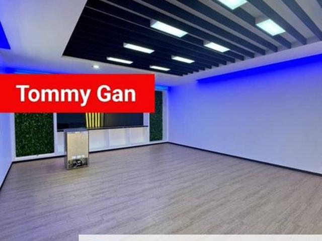 Warehouse for sale in Wellesley, Penang