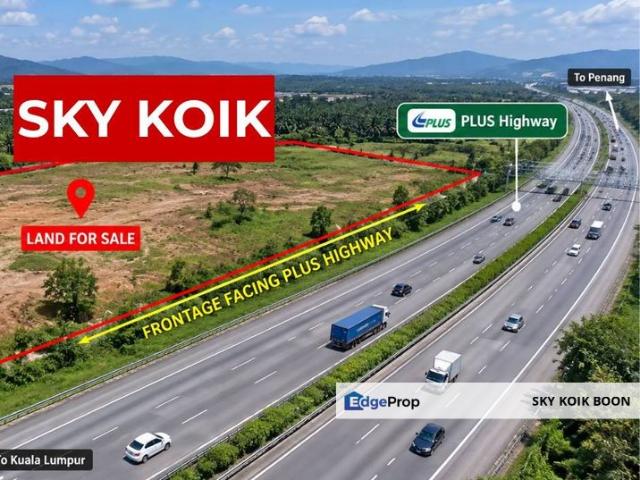 Warehouse for rent in Wellesley, Penang