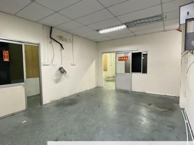 Warehouse for sale in Kawasan Perusahaan Ringan Juru, Seberang Perai
