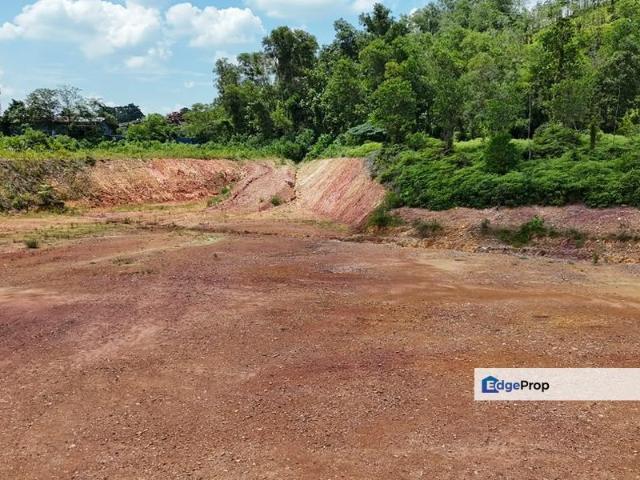 Warehouse for sale in Selayang, Selangor