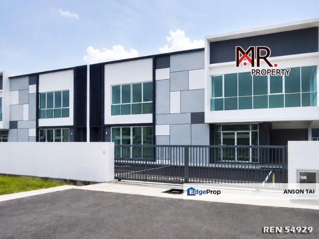 Warehouse for sale in Sungai Petani, Kuala Muda