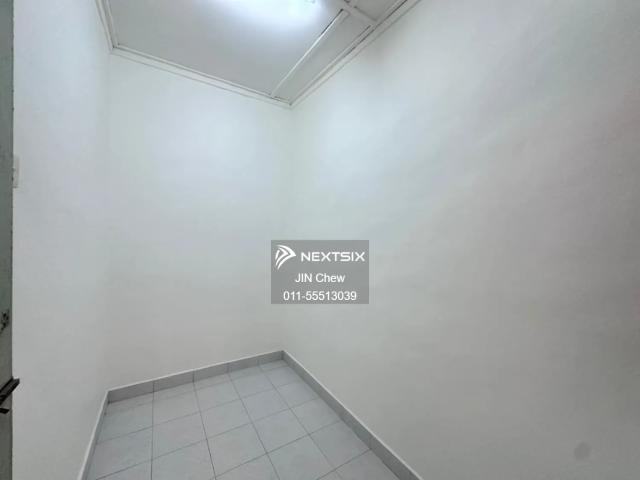 Warehouse for rent in Selangor