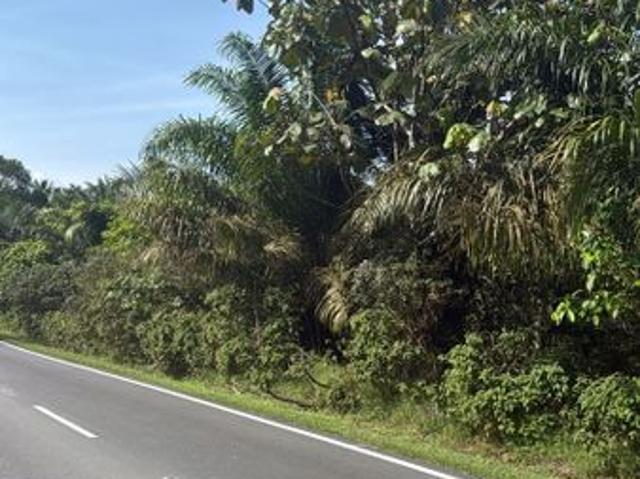 Shop for sale in Johor