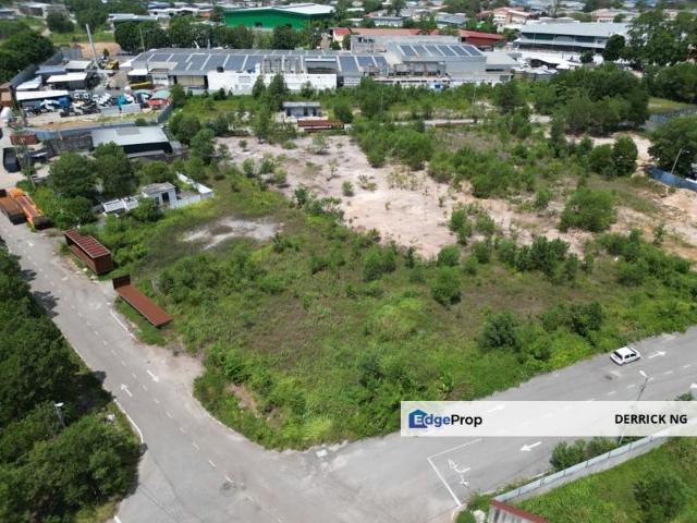 Warehouse for rent in Kuala Muda, Kedah