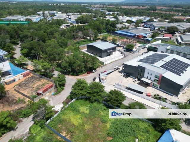Warehouse for rent in Kuala Muda, Kedah