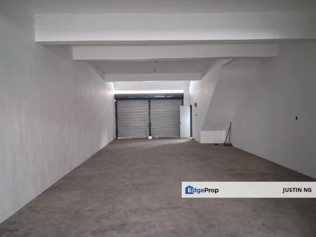 Shop for sale in PPR Kota Setar, Alor Setar