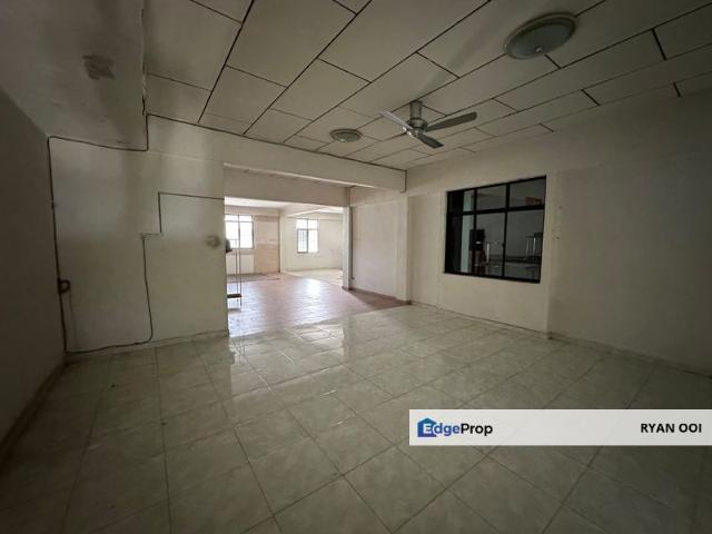 Shop for rent in Kedah