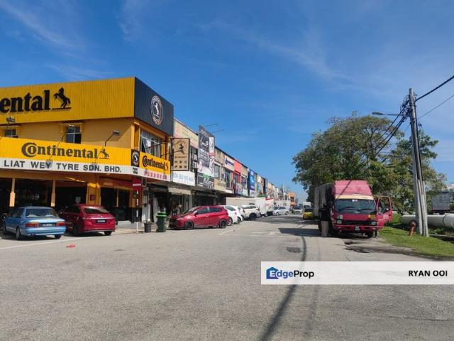 Shop for rent in Kedah