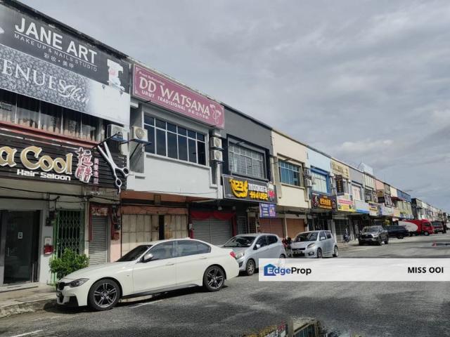 Shop for sale in Alor Setar, Kota Setar