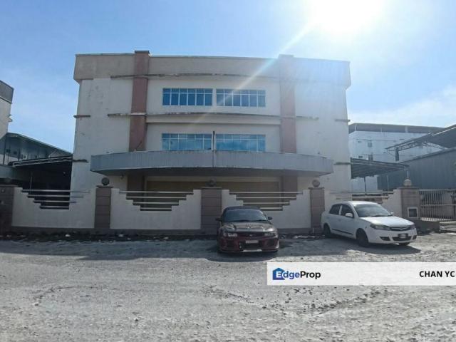 Warehouse for sale in Alor Setar, Kota Setar
