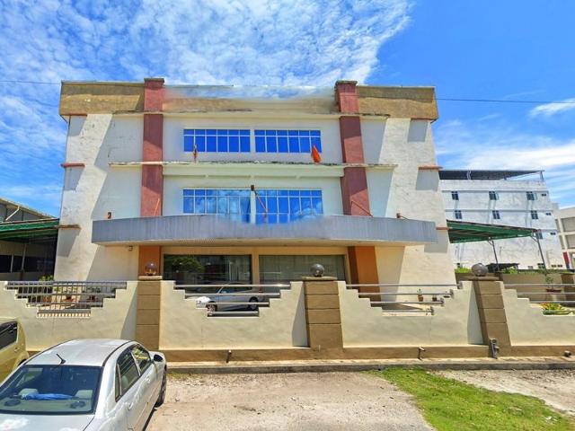 Warehouse for sale in Kawasan Perindustrian Tandop Baru, Kampung Keriang Pulau