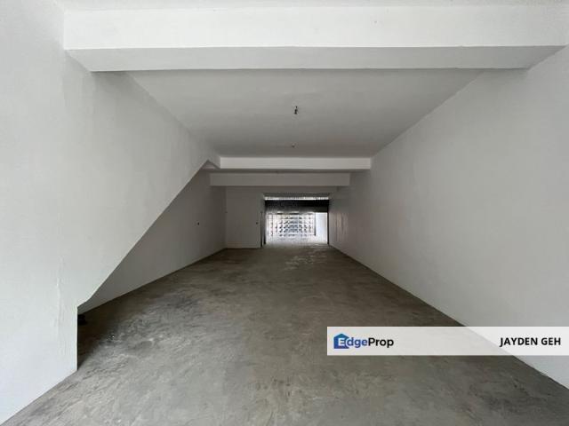Warehouse for sale in Kawasan Perindustrian Tandop Baru, Kampung Keriang Pulau