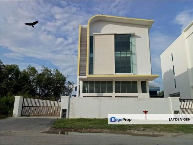 Warehouse for rent in Kedah