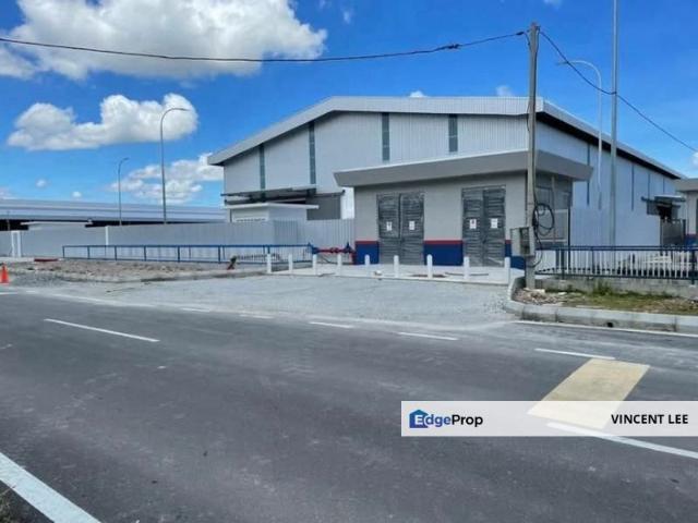 Warehouse for sale in Selangor