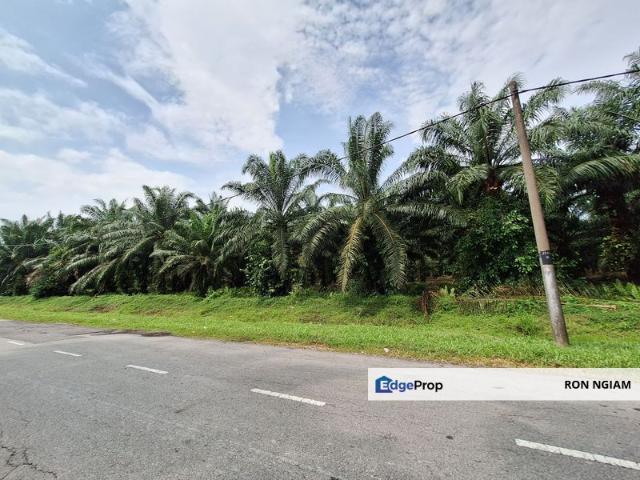 Warehouse for sale in Selangor