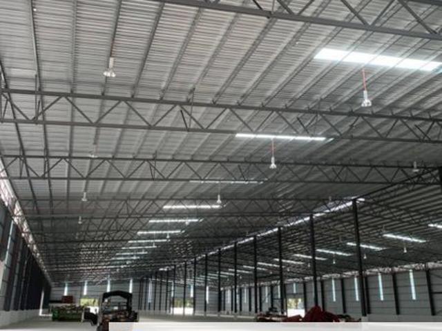 Warehouse for rent in Selangor