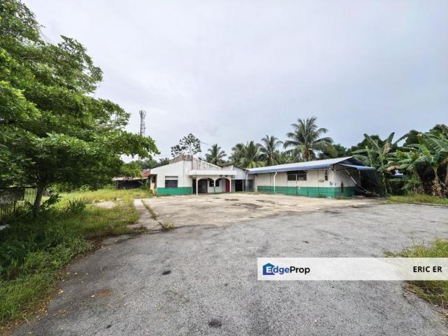 Shop for sale in Pontian, Johor