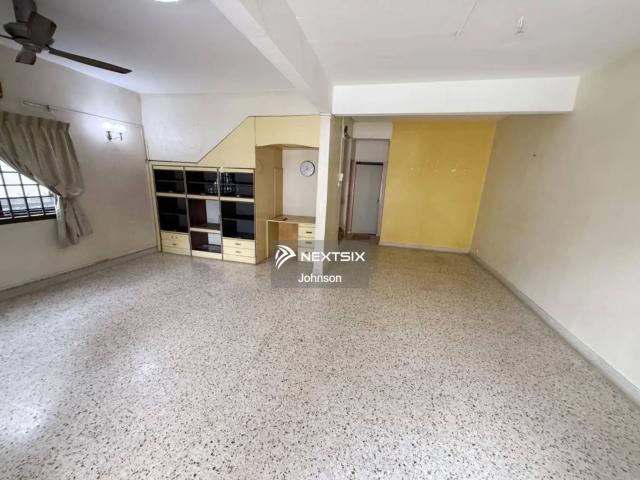 Warehouse for sale in Johor
