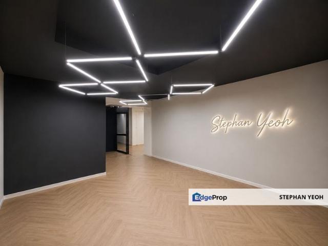 Shop for rent in Georgetown, Penang