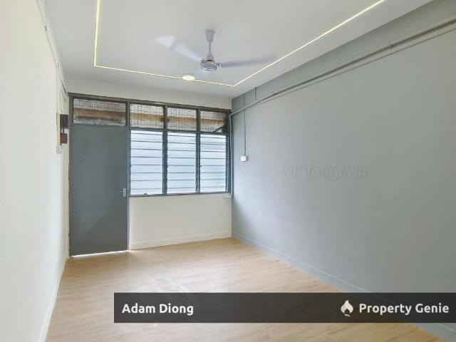 Flat for sale in Pasir Gudang, Johor
